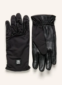 Lederhandschuhe LUMINARY