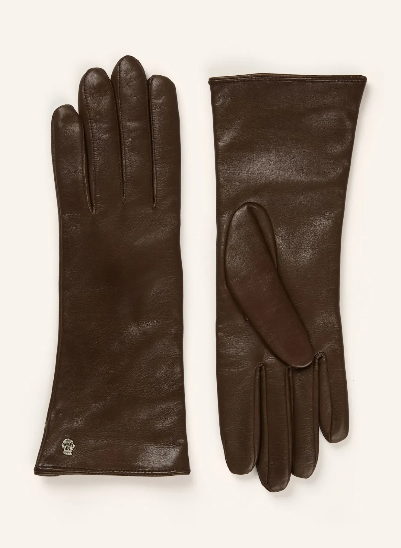 Lederhandschuhe PRAG