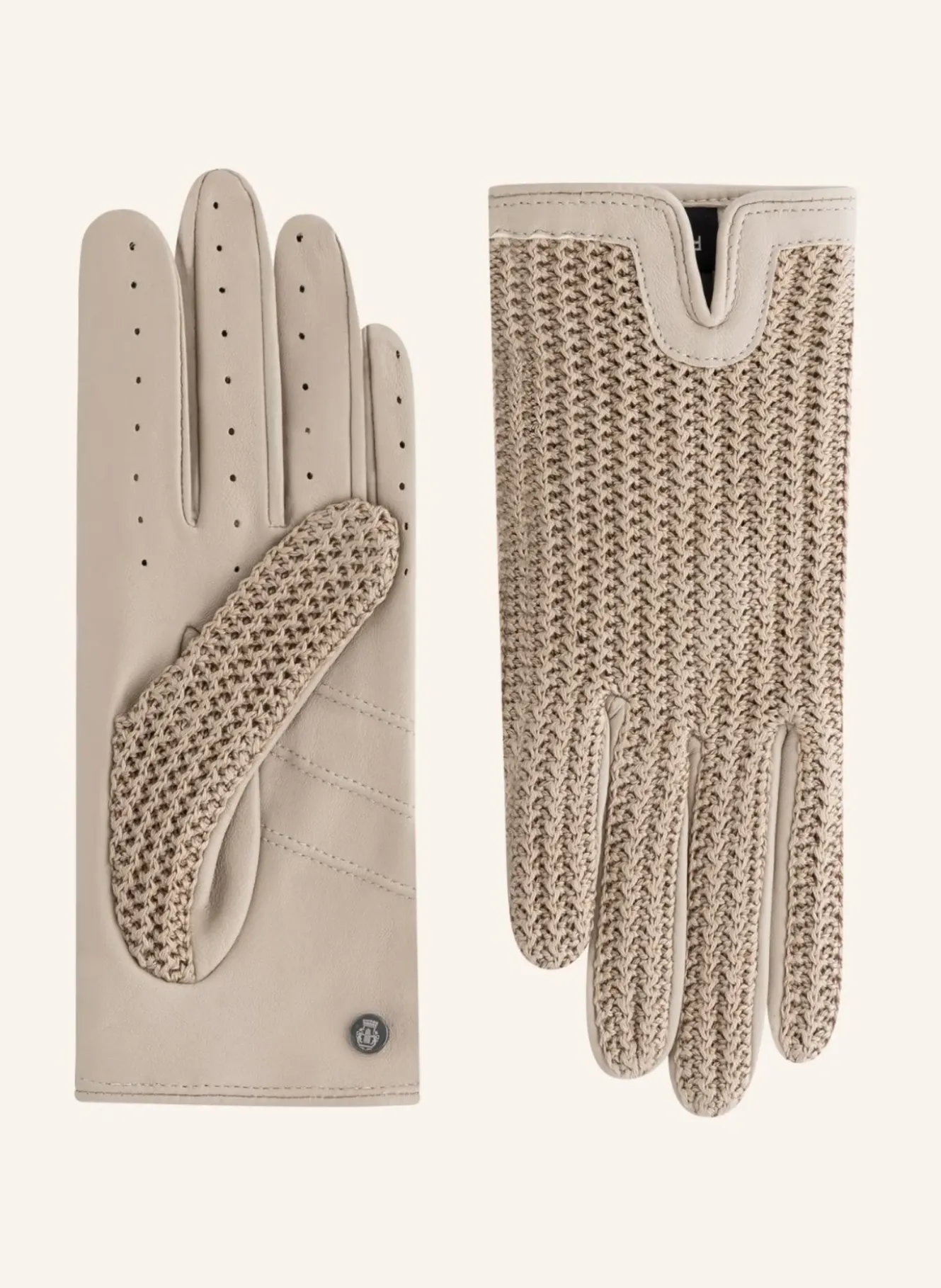 Lederhandschuhe SANREMO