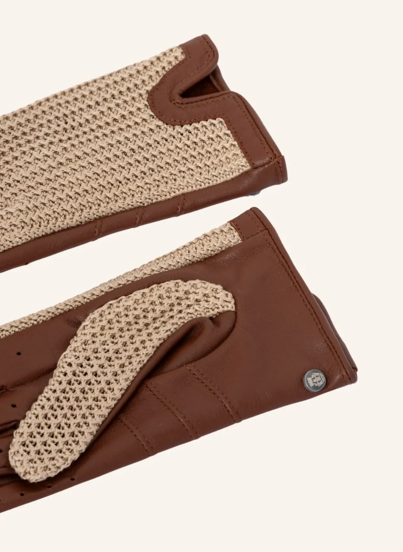 Lederhandschuhe SANREMO