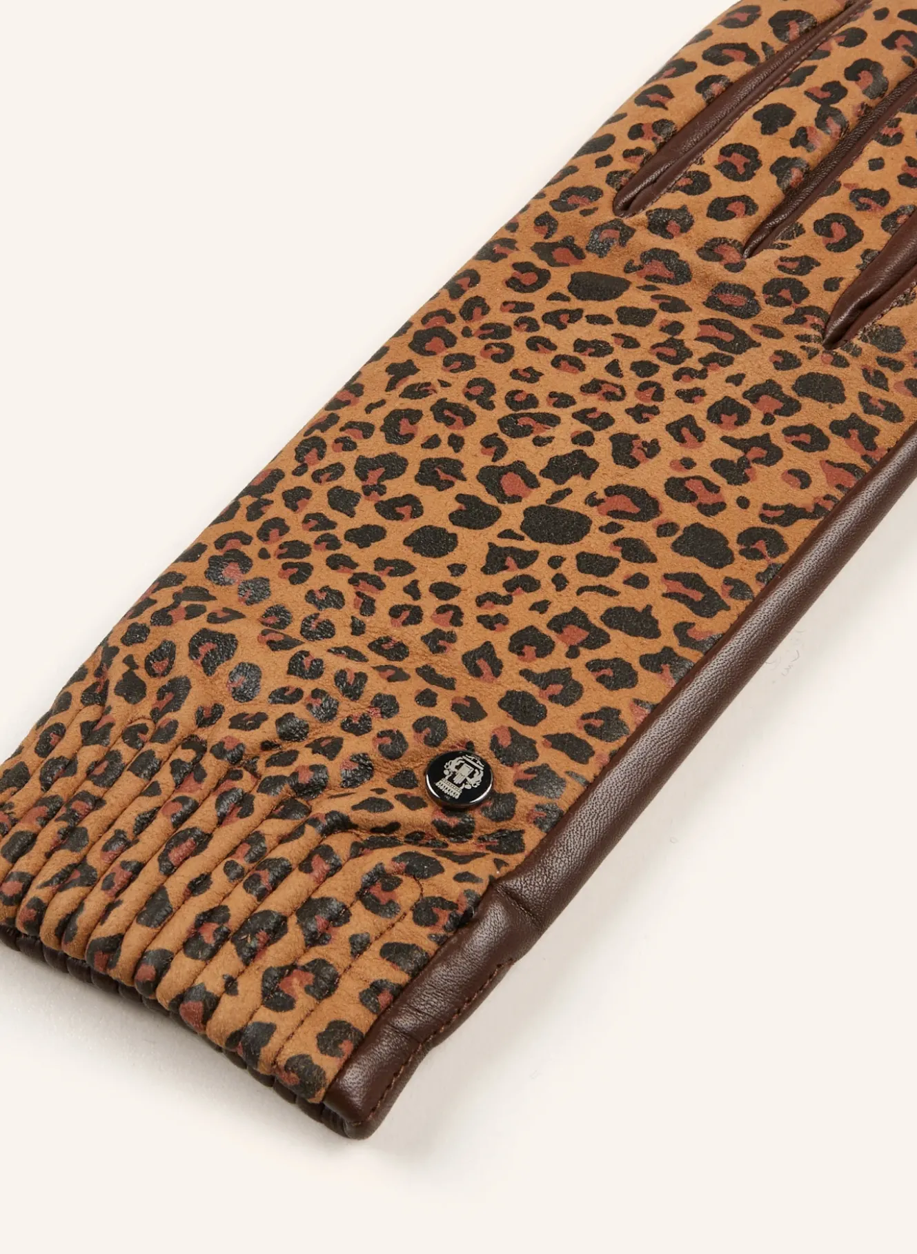 Lederhandschuhe SERENGETI