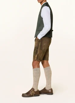 Lederhose BURGHAUSEN