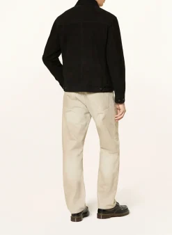 Lederjacke JOHOT