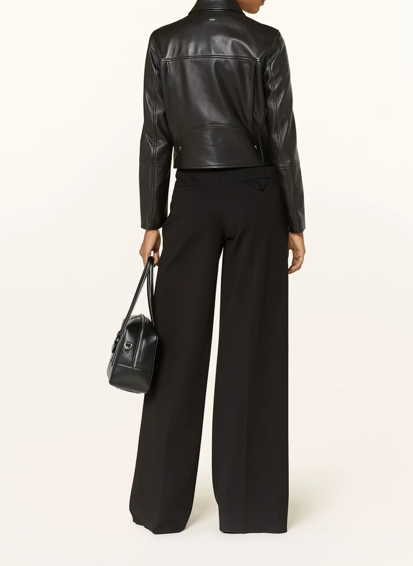 Lederjacke SAYURI
