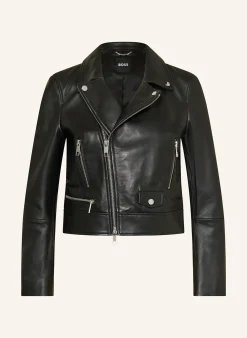Lederjacke SAYURI