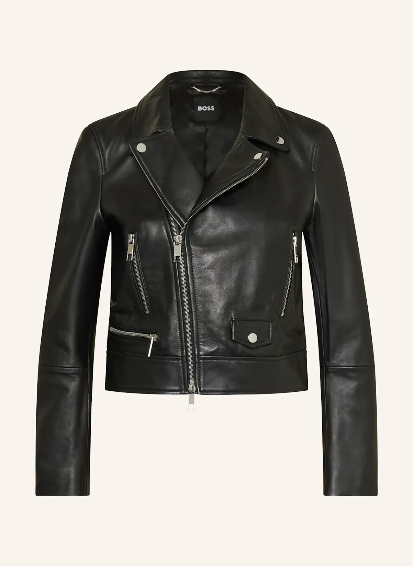 Lederjacke SAYURI