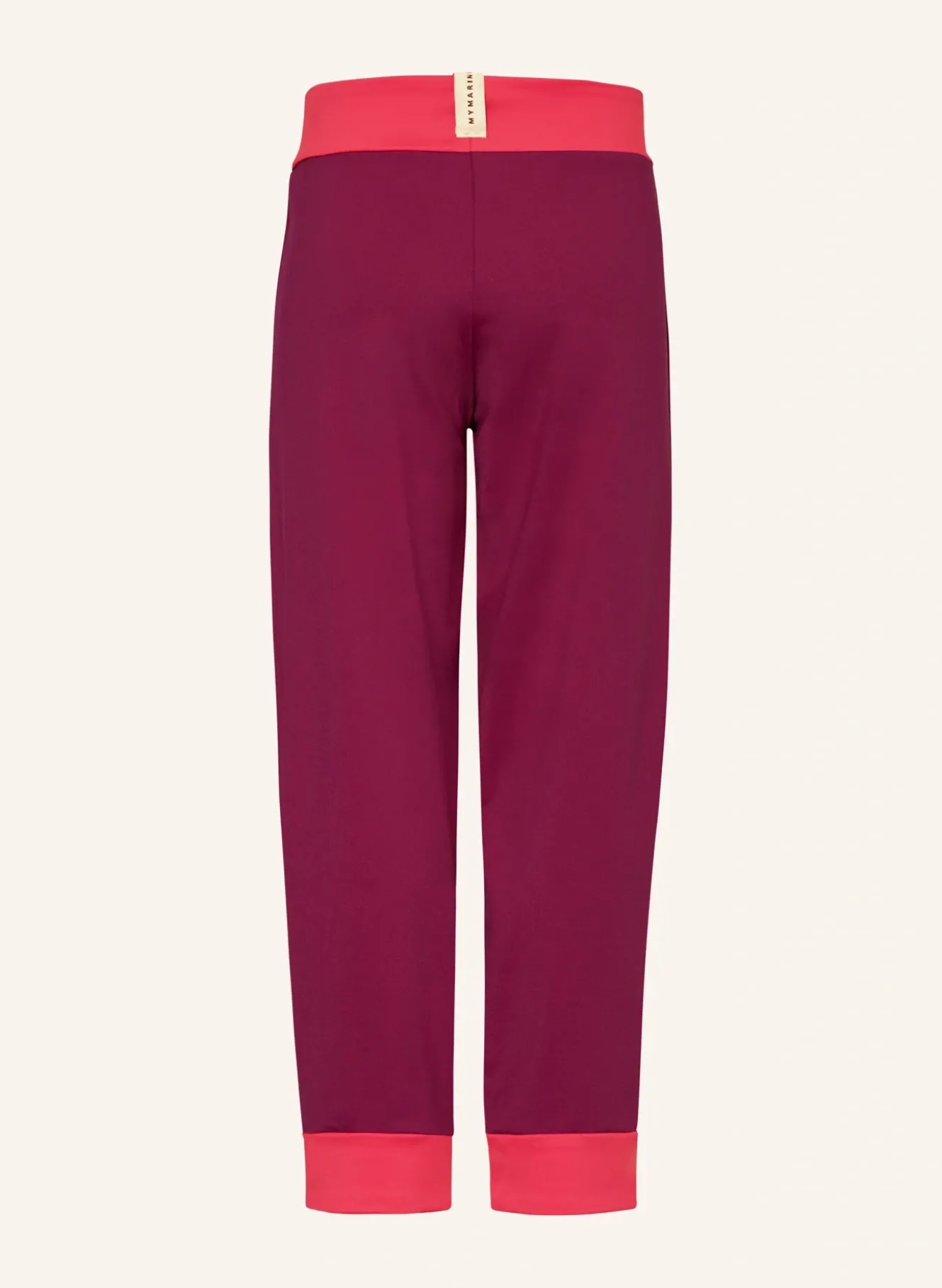 Leggings LOOSE mit UV-Schutz 50+