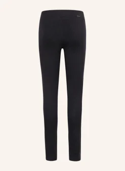 Leggings mit Galonstreifen