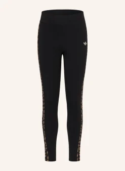 Leggings 3-STREIFEN