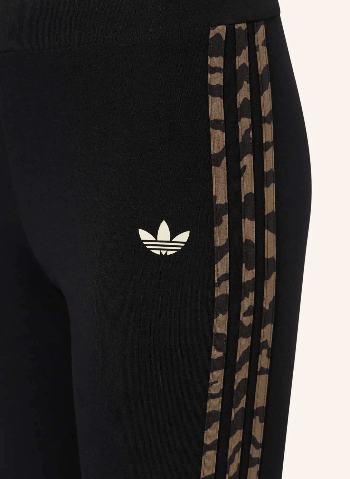 Leggings 3-STREIFEN