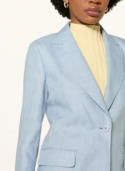 Leinenblazer NALUT