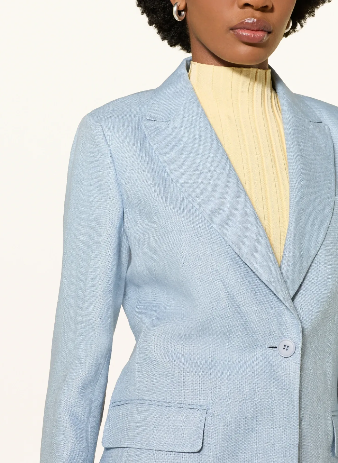 Leinenblazer NALUT