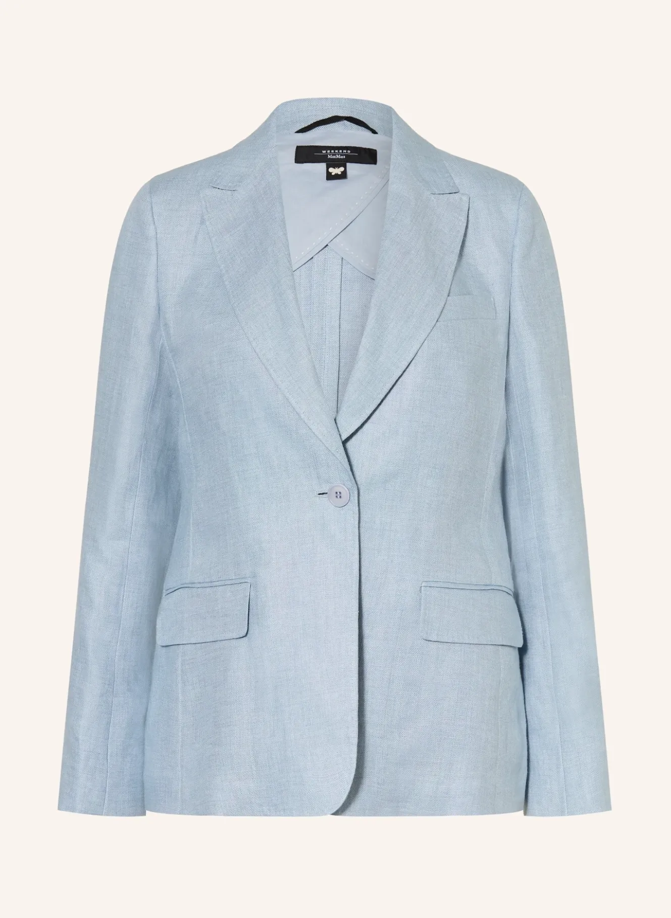 Leinenblazer NALUT