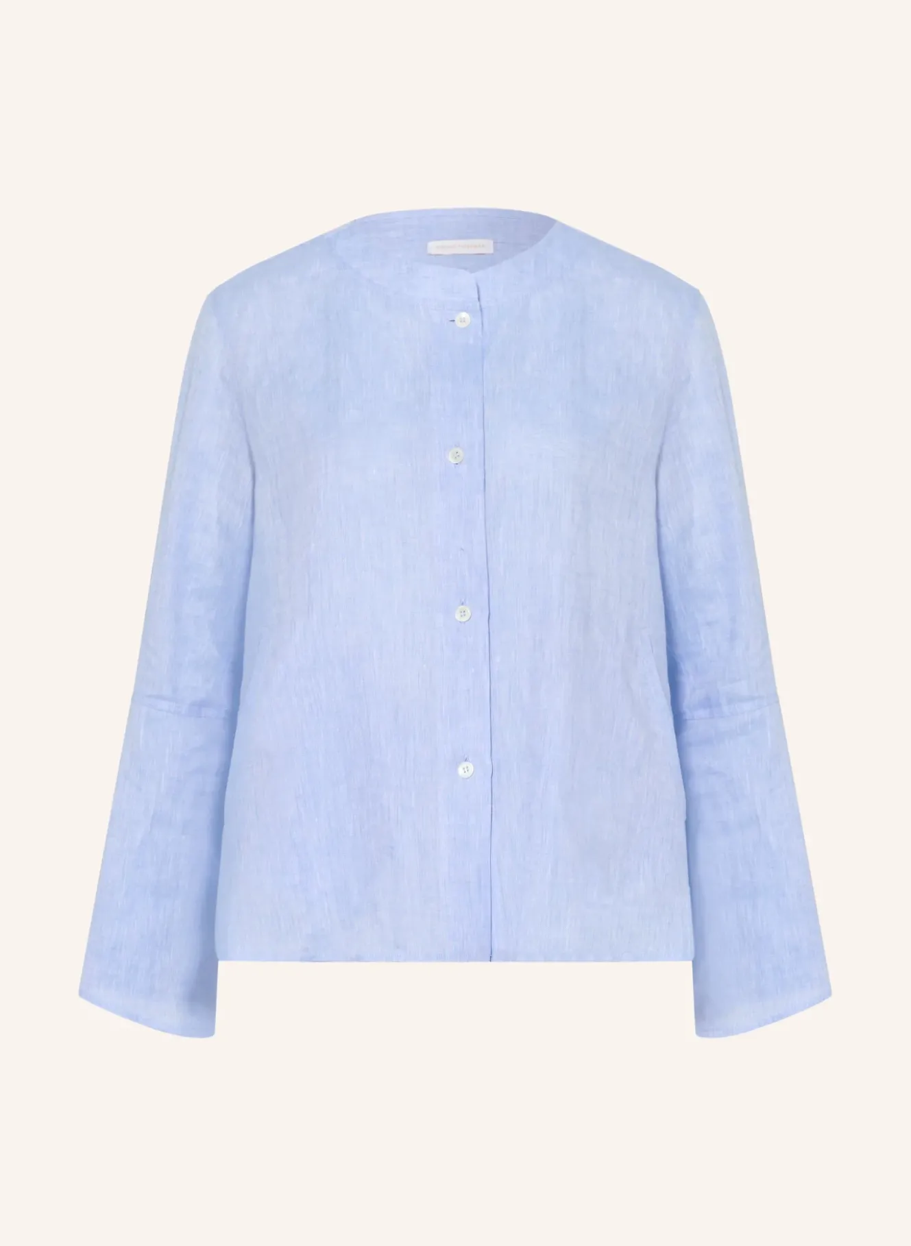 Leinenbluse
