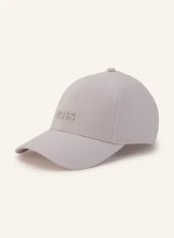 Leinen-Cap ARI