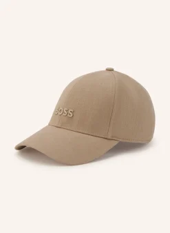 Leinen-Cap ARI