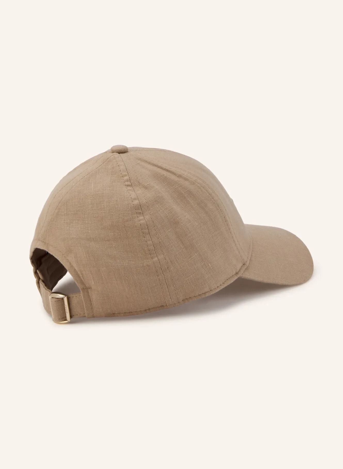 Leinen-Cap ARI