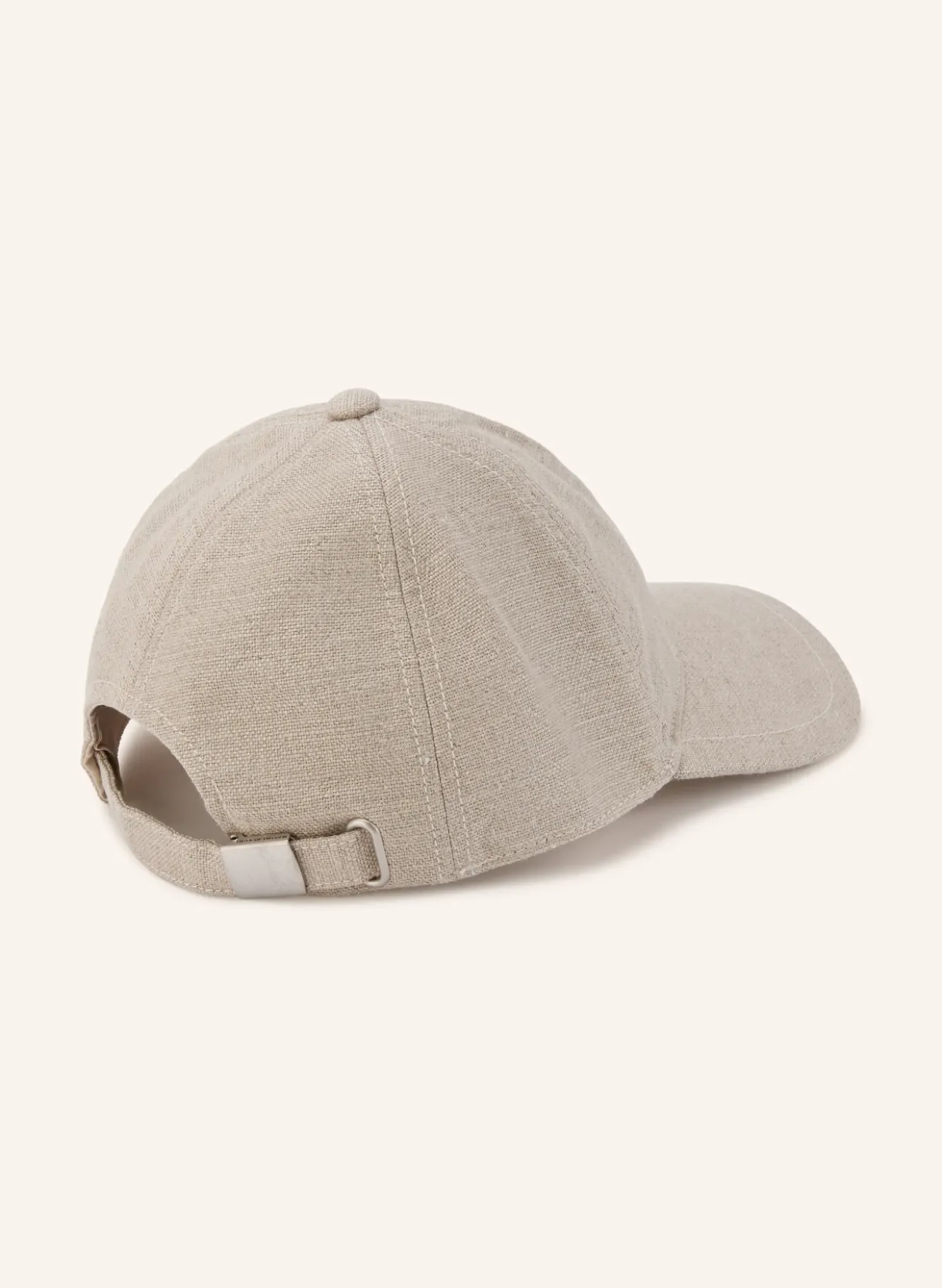 Leinen-Cap HENT