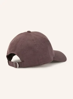 Leinen-Cap ZED