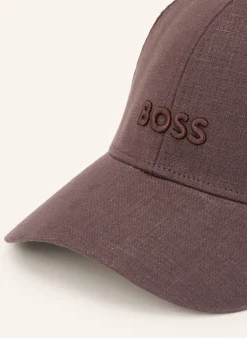 Leinen-Cap ZED