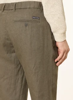 Leinenchino OSBY Tapered Fit