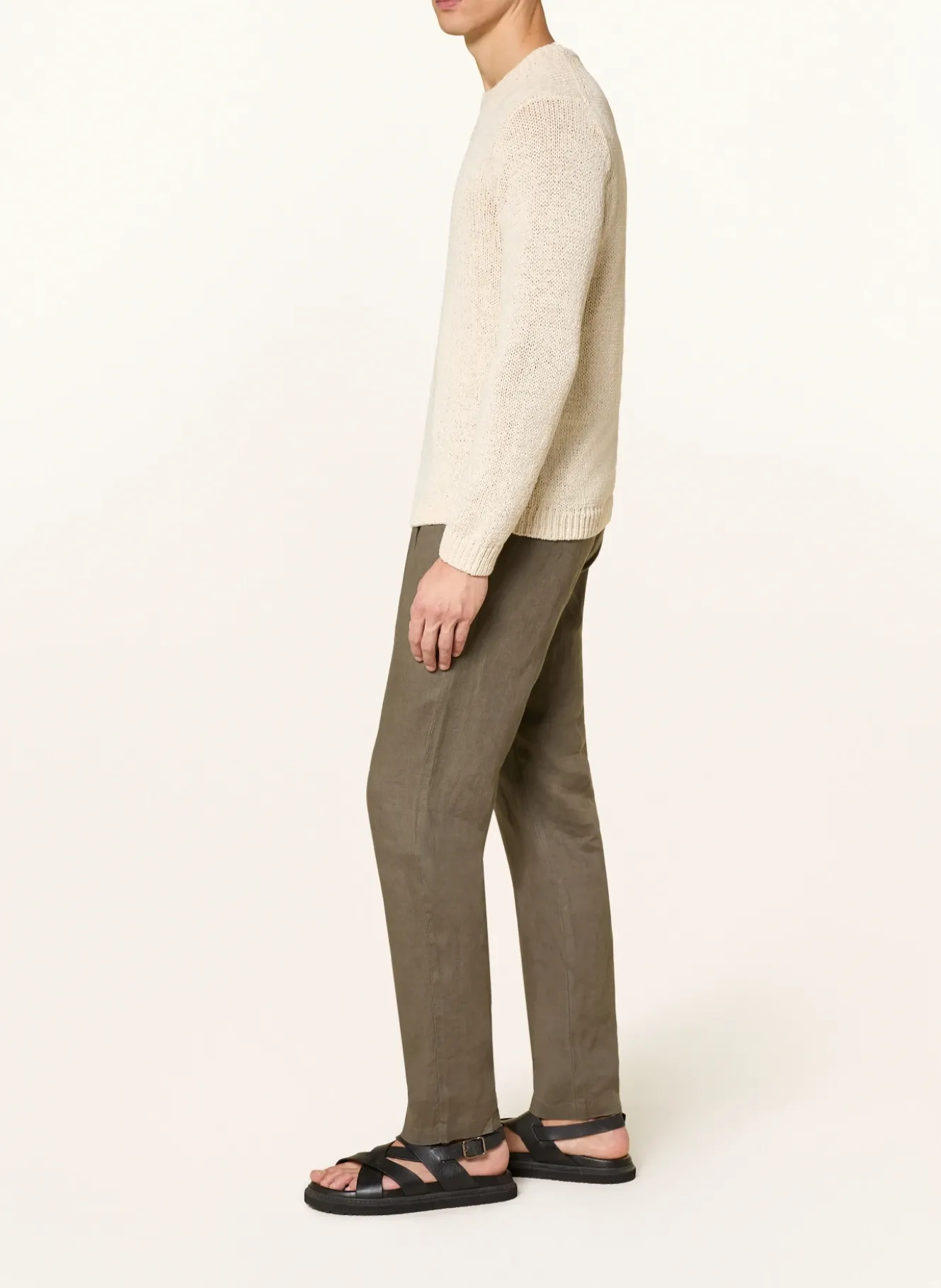 Leinenchino OSBY Tapered Fit