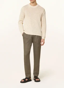 Leinenchino OSBY Tapered Fit