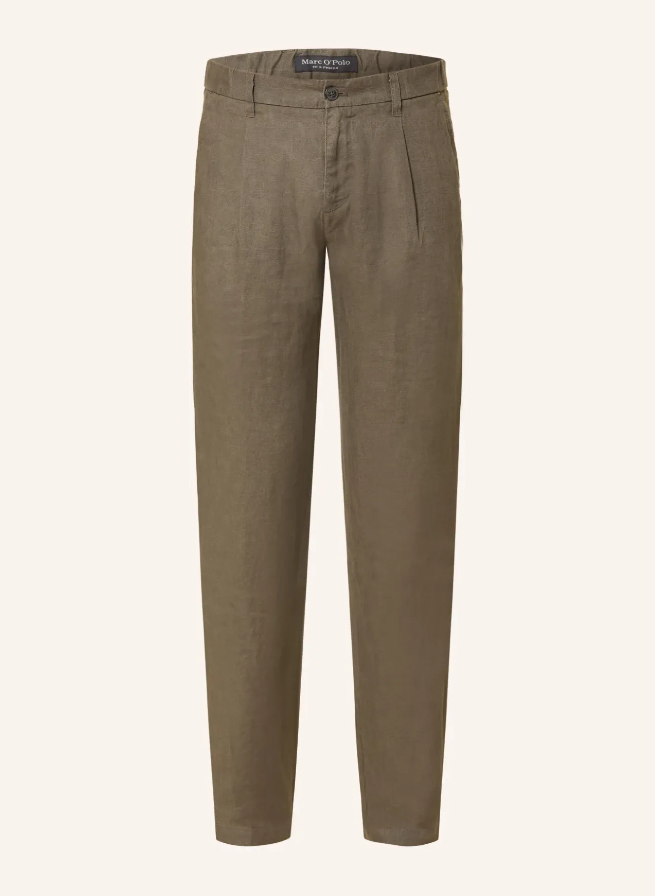Leinenchino OSBY Tapered Fit