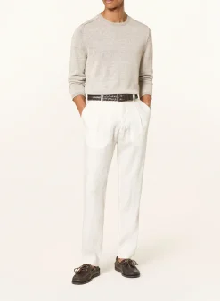 Leinenchino OSBY Tapered Fit