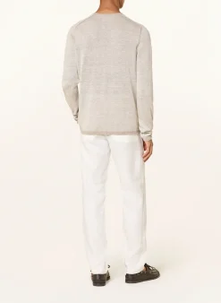 Leinenchino OSBY Tapered Fit