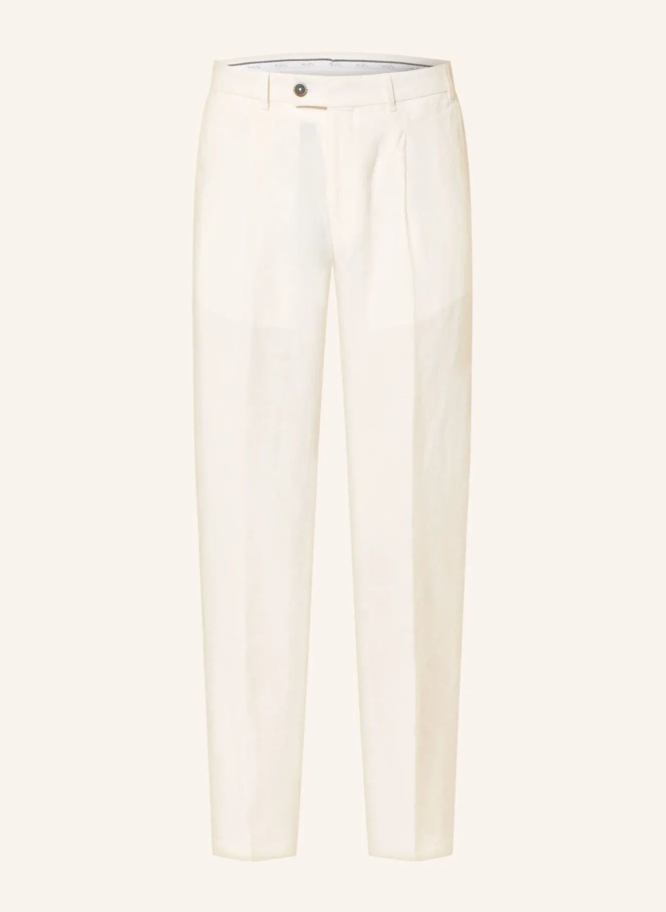 Leinenchino PRIMO Regular Fit