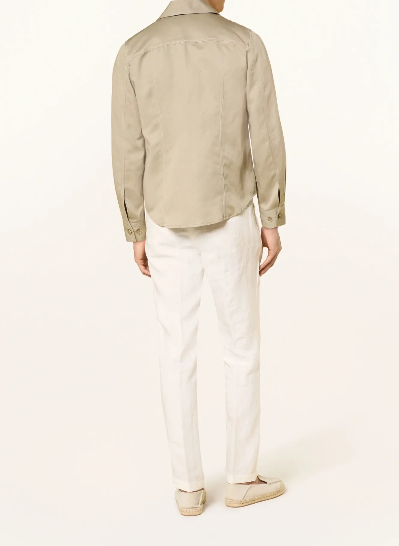 Leinenchino PRIMO Regular Fit