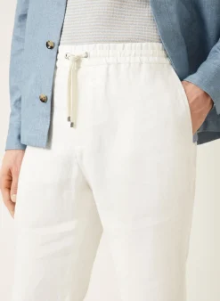 Leinenchino Regular Fit