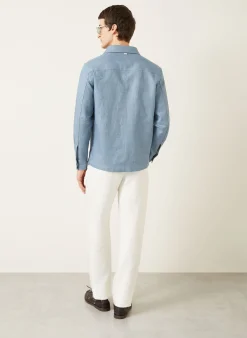 Leinenchino Regular Fit
