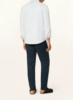Leinenchino SANDERSON Regular Fit