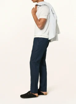 Leinenchino SANDERSON Regular Fit