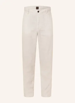 Leinenchino SANDERSON Regular Fit