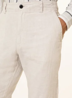 Leinenchino SANDERSON Regular Fit