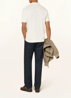 Leinenchino Tapered Fit