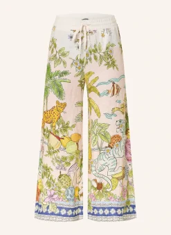Leinen-Culotte CANDICE