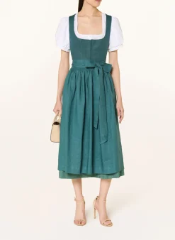 Leinendirndl