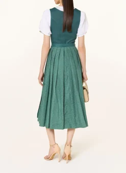 Leinendirndl