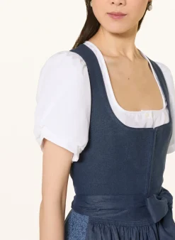 Leinendirndl