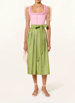 Leinendirndl EWELINA