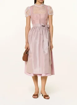 Leinendirndl KORFU