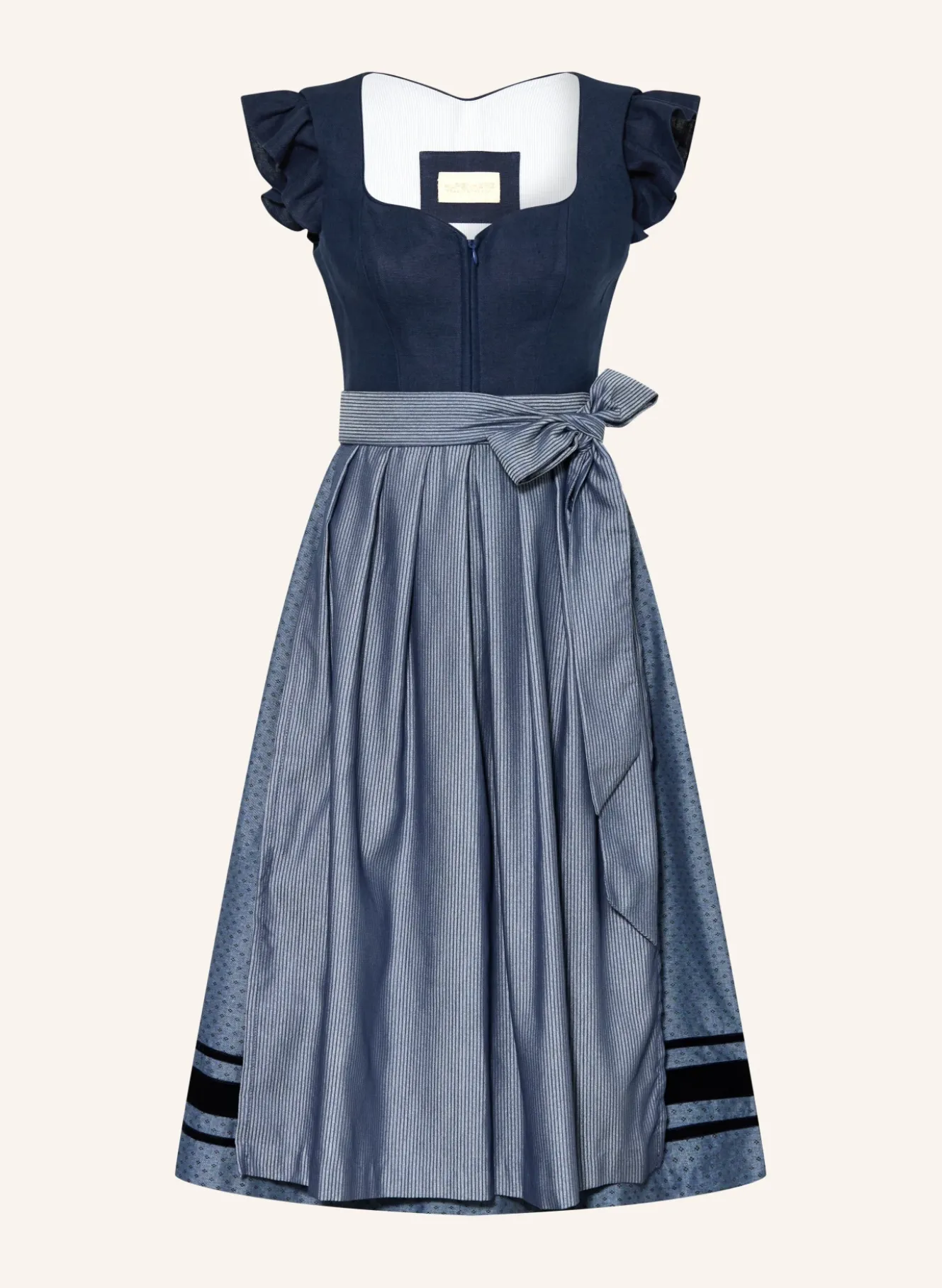 Leinendirndl MARIE