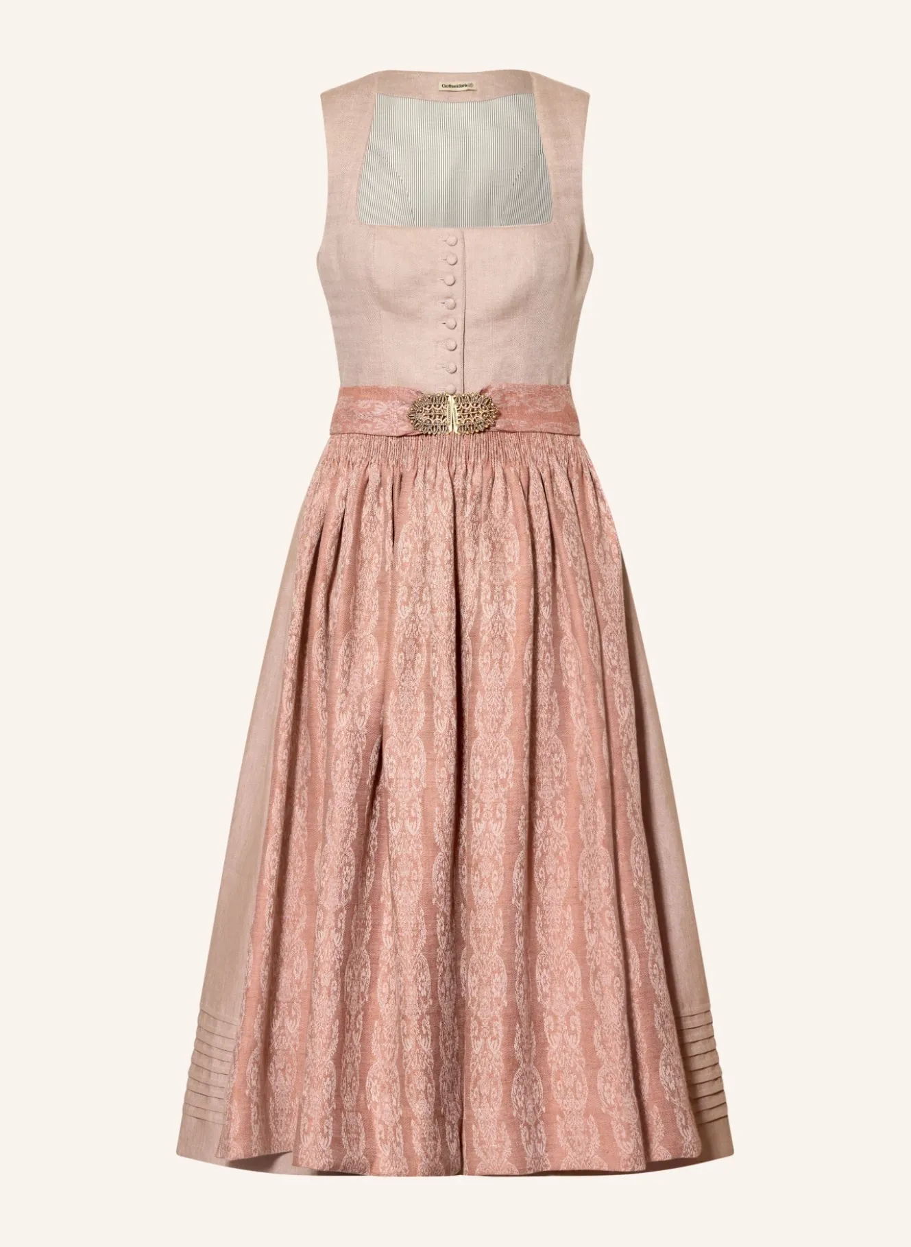 Leinen-Dirndl MONIKA