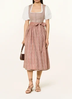 Leinen-Dirndl MONIKA