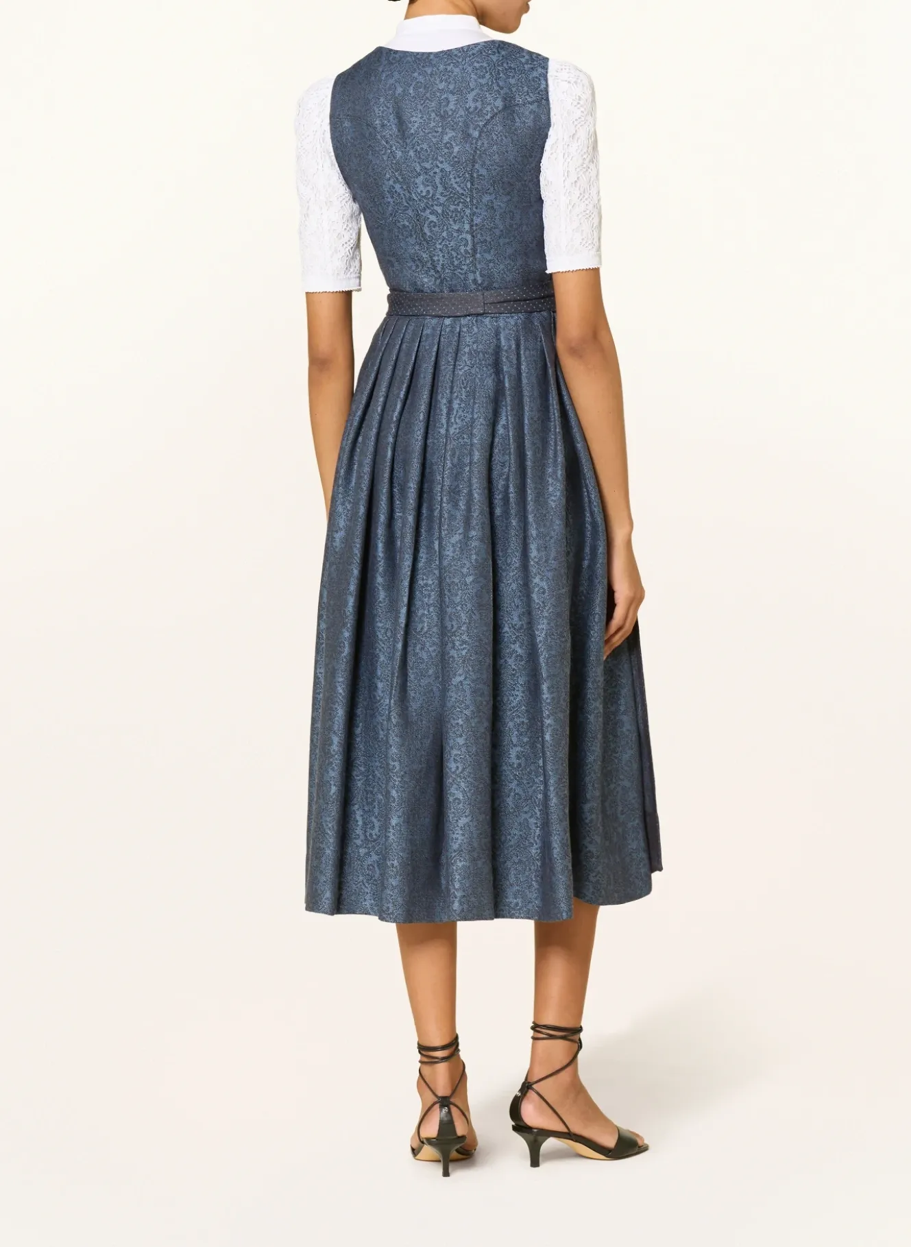 Leinen-Dirndl MONIKA
