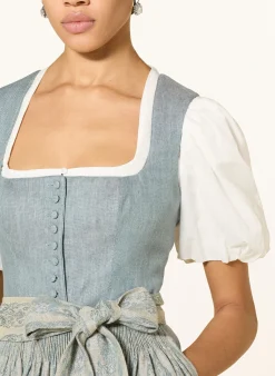 Leinen-Dirndl MONIKA